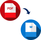 PDF to Word